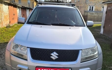 Suzuki Grand Vitara, 2008 год, 400 000 рублей, 1 фотография