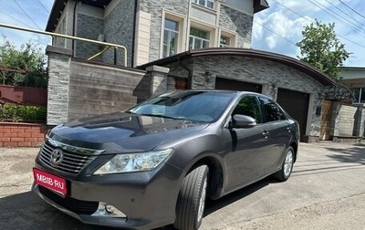 Toyota Camry, 2012 год, 1 150 000 рублей, 1 фотография