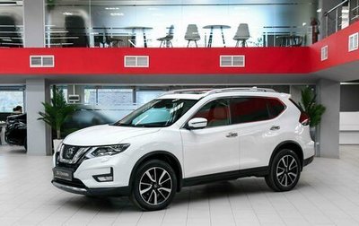 Nissan X-Trail, 2021 год, 2 150 000 рублей, 1 фотография