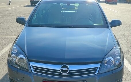 Opel Astra H, 2008 год, 330 000 рублей, 1 фотография