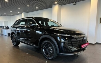 Haval F7, 2025 год, 3 242 000 рублей, 1 фотография