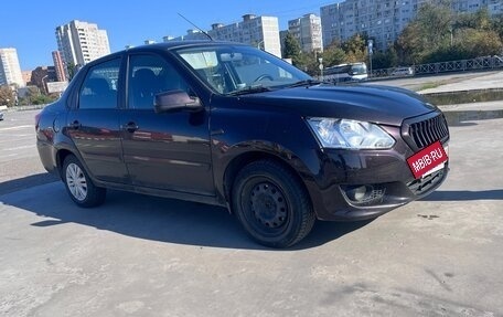 Datsun on-DO I рестайлинг, 2015 год, 650 000 рублей, 7 фотография