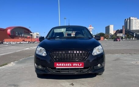 Datsun on-DO I рестайлинг, 2015 год, 650 000 рублей, 2 фотография
