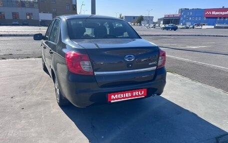 Datsun on-DO I рестайлинг, 2015 год, 650 000 рублей, 5 фотография