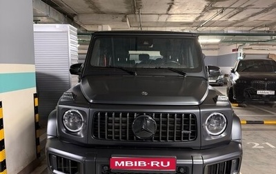 Mercedes-Benz G-Класс AMG, 2023 год, 22 000 000 рублей, 1 фотография