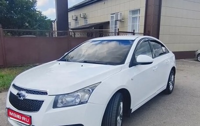 Chevrolet Cruze II, 2012 год, 700 000 рублей, 1 фотография