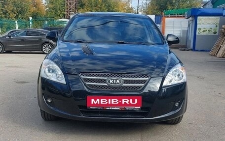 KIA cee'd I рестайлинг, 2008 год, 490 000 рублей, 2 фотография
