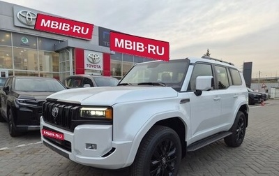 Toyota Land Cruiser Prado, 2026 год, 11 480 000 рублей, 1 фотография