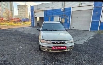 Daewoo Nexia I рестайлинг, 2006 год, 65 000 рублей, 1 фотография