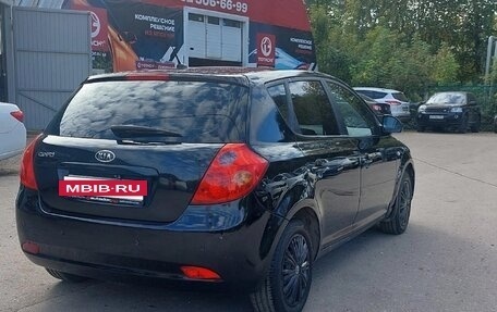 KIA cee'd I рестайлинг, 2008 год, 490 000 рублей, 3 фотография