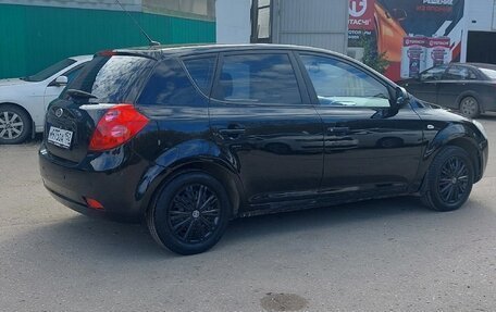 KIA cee'd I рестайлинг, 2008 год, 490 000 рублей, 7 фотография