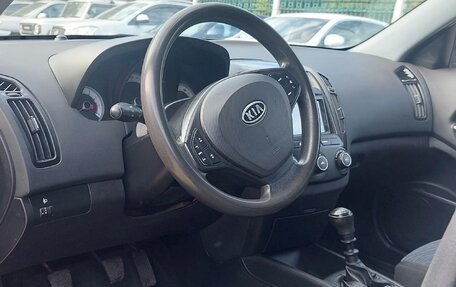 KIA cee'd I рестайлинг, 2008 год, 490 000 рублей, 8 фотография
