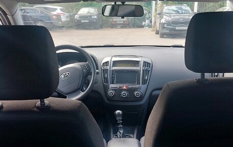 KIA cee'd I рестайлинг, 2008 год, 490 000 рублей, 9 фотография