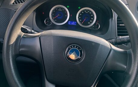 Geely GC6, 2014 год, 260 000 рублей, 3 фотография