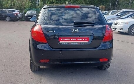 KIA cee'd I рестайлинг, 2008 год, 490 000 рублей, 5 фотография