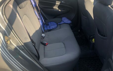 Geely GC6, 2014 год, 260 000 рублей, 8 фотография