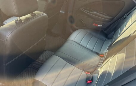 Nissan Almera, 2004 год, 950 000 рублей, 6 фотография