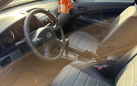 Nissan Almera, 2004 год, 950 000 рублей, 5 фотография