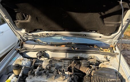 Nissan Almera, 2004 год, 950 000 рублей, 8 фотография