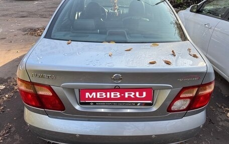 Nissan Almera, 2004 год, 950 000 рублей, 7 фотография