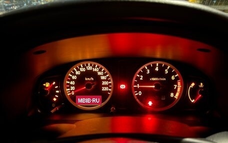 Nissan Almera, 2004 год, 950 000 рублей, 11 фотография