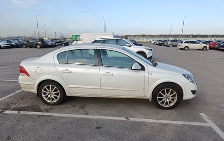 Opel Astra H, 2012 год, 470 000 рублей, 2 фотография