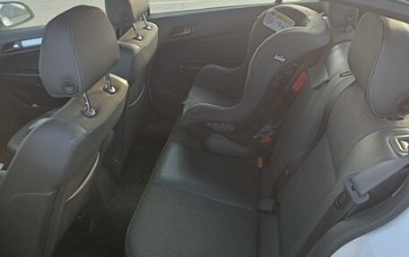 Opel Astra H, 2012 год, 470 000 рублей, 7 фотография