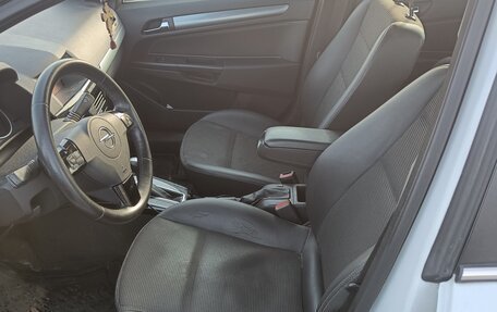 Opel Astra H, 2012 год, 470 000 рублей, 6 фотография