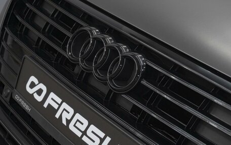 Audi A6, 2018 год, 4 250 000 рублей, 6 фотография