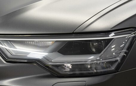 Audi A6, 2018 год, 4 250 000 рублей, 8 фотография