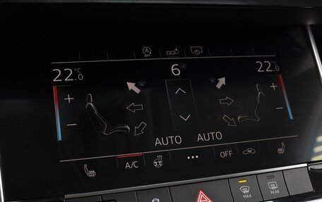 Audi A6, 2018 год, 4 250 000 рублей, 22 фотография