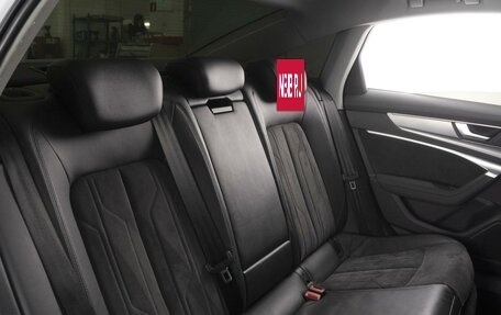 Audi A6, 2018 год, 4 250 000 рублей, 12 фотография