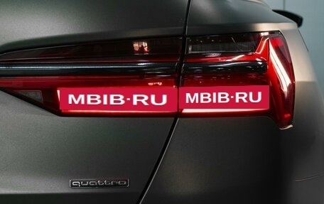 Audi A6, 2018 год, 4 250 000 рублей, 9 фотография