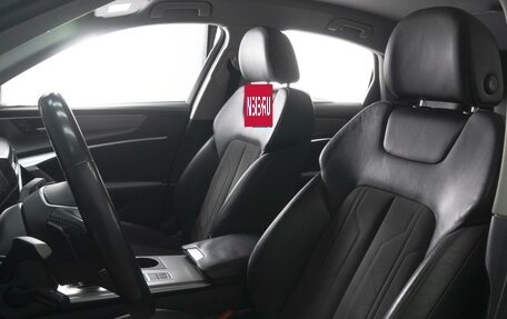 Audi A6, 2018 год, 4 250 000 рублей, 15 фотография