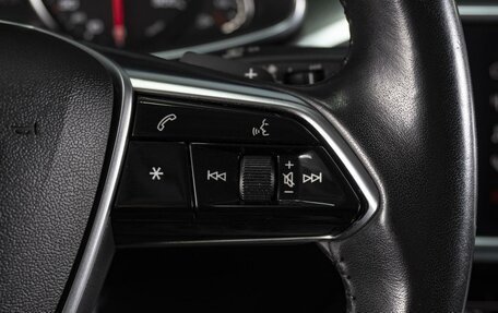 Audi A6, 2018 год, 4 250 000 рублей, 26 фотография