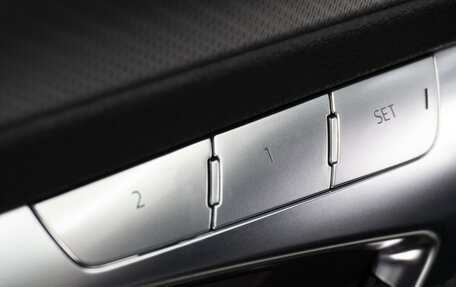 Audi A6, 2018 год, 4 250 000 рублей, 29 фотография