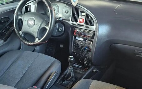 Hyundai Elantra III рестайлинг, 2005 год, 500 000 рублей, 7 фотография