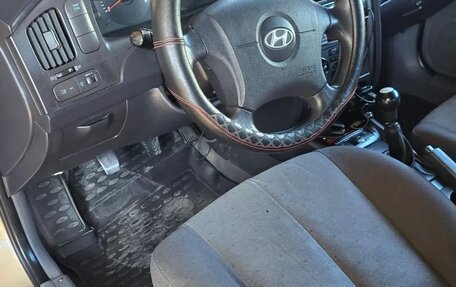 Hyundai Elantra III рестайлинг, 2005 год, 500 000 рублей, 8 фотография