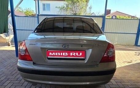 Hyundai Elantra III рестайлинг, 2005 год, 500 000 рублей, 4 фотография