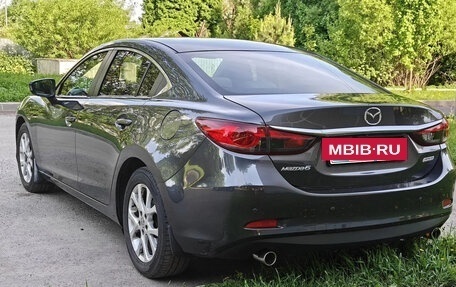 Mazda 6, 2014 год, 850 000 рублей, 2 фотография