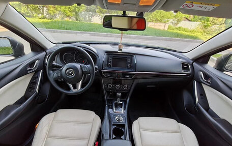 Mazda 6, 2014 год, 850 000 рублей, 5 фотография