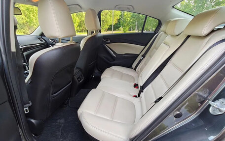 Mazda 6, 2014 год, 850 000 рублей, 6 фотография