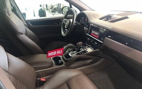 Porsche Cayenne III, 2020 год, 6 500 000 рублей, 6 фотография