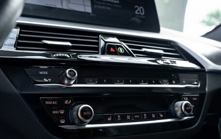 BMW 5 серия, 2021 год, 4 990 000 рублей, 17 фотография