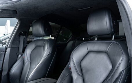 BMW 5 серия, 2021 год, 4 990 000 рублей, 20 фотография
