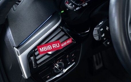 BMW 5 серия, 2021 год, 4 990 000 рублей, 13 фотография
