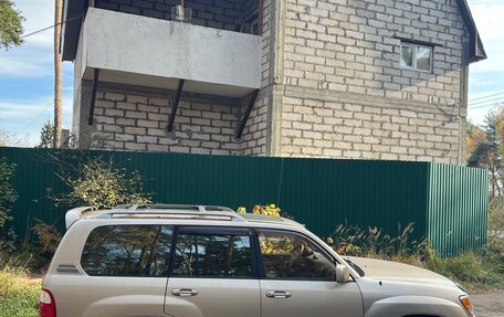 Lexus LX II, 2002 год, 1 550 000 рублей, 6 фотография