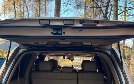 Lexus LX II, 2002 год, 1 550 000 рублей, 14 фотография