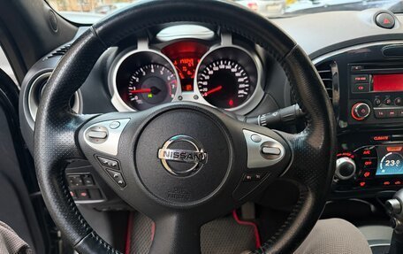 Nissan Juke II, 2011 год, 900 000 рублей, 3 фотография