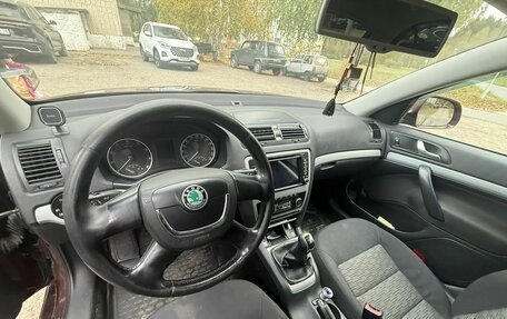 Skoda Octavia, 2012 год, 780 000 рублей, 2 фотография
